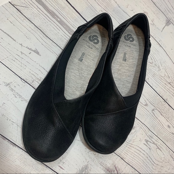 clarks cloudsteppers sillian jetay